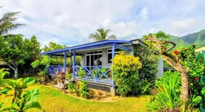 MOOREA - Fare Taina Iti - Image 4
