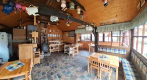 Penzion Na Výšinkách, Jetřichovice, České Švýcarsko - Image 3