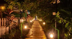 Jungle Resort Dandeli - Image 5
