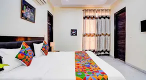 Hotel O Sarla Residency - Image 5