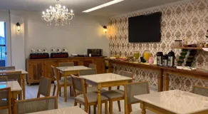 Hotel Central Campo Grande - Image 5