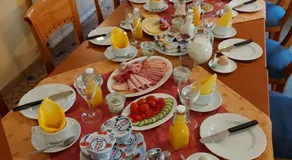 Landhotel Nonnenroth - Image 4
