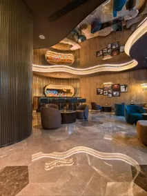 Crystal Orange Hotel Hengdian World Studios - Image 3
