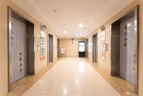 Home Inns-affiliated Paibo Cloud Hotel, Suzhou Guogou Plaza Pedestrian Street - Image 3