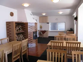 Penzion U Elišky Bedřichov V Jizerských Horách - Image 4