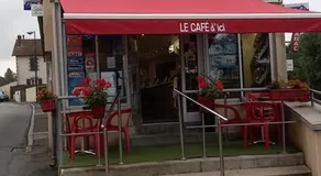 Le Café D Ici - Image 3