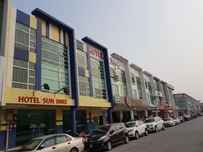 Sun Inns Hotel Kota Laksamana Melaka - Image 4