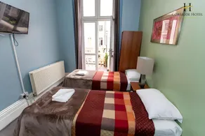 Corbigoe Hotel - Image 2