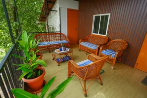 Home Stay in Arogyam at Mulshi Backwaters - Image 5