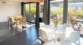 Spacious holidayhouse with terrace and Mont Ventoux view - Image 5
