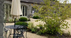 The Garden Rooms at The Courtyard,Townley Hall - Image 4