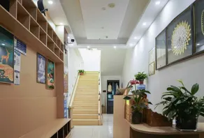 Ruiyu Guesthouse (Luoyang Normal University) - Image 3