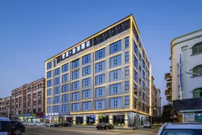 Premium Esports Hotel (Dongguan Dalang Branch) - Image 5