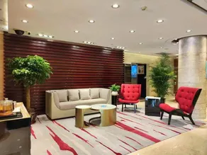Century Mandarin Hotel - Image 4