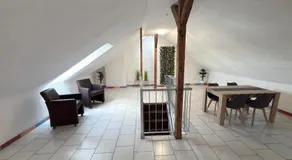 Construction worker's apartment in Hof - Image 4