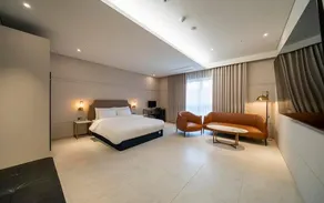 Kimpo Amuse Hotel - Image 2