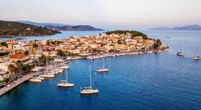 Danais Luxury House Ermioni - Image 4
