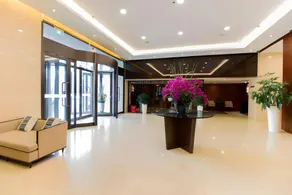 Yitel Collection Shanghai Hongqiao Airport - Image 2
