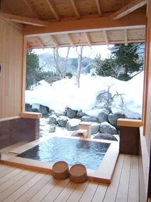 Oyu Onsen Wafuyado Okabeso - Image 3