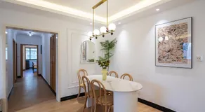 YiDu Home- 近南京西路地铁和人民广场/景观家庭房 - Image 3