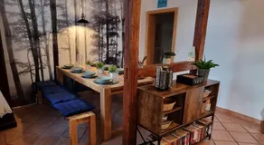 Luxus - 7 Personen 5 Bäder, 5 Schlafzimmer, Küche, Parkplatz, Ruhig - Image 5