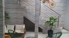 Maison d'Hôtes entière Cité Douane Golf Dakar - Image 4