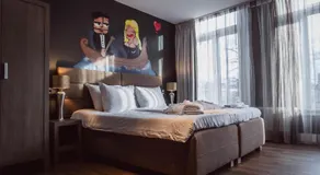 Tres Boutique Hotel - Image 2