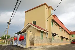 HOTEL MESRA ALOR SETAR - Image 4