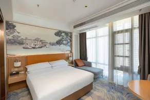 Vienna Hotel (Six Anyuan District Shop) - Image 2