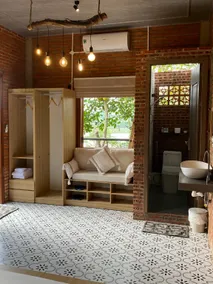 Dốc Sương Mù - Mama Home - Garden House - Image 3