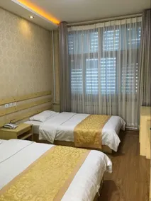 Tujia Hotel - Image 2