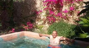 Siwa Gardenia Cottage - Image 5