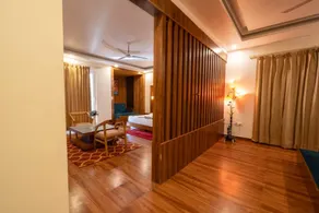 Hotel Divine Lakshmi Ganga - Image 5