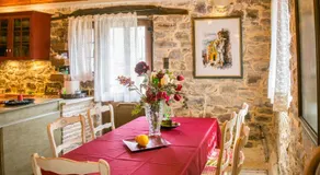 Kleitor Stone Villa-Peloponnese Getaway - Image 2