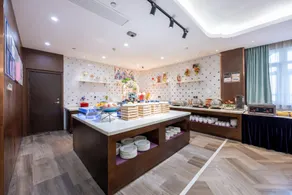 Yitel Beijing Shijingshan Wanda Plaza - Image 5