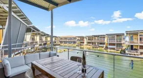 Villa 8 South Shores Normanville - Image 3
