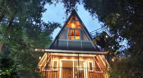 River Valley Huts, Wayanad - Image 3