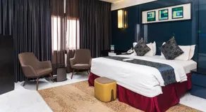 GreenPoint Hotel - Image 2