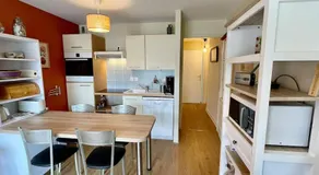 Appartement MerliDunes Proche de la plage - Image 3