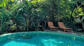 Villa Meraki Singapadu by The Travel Ubud Bali - Image 2