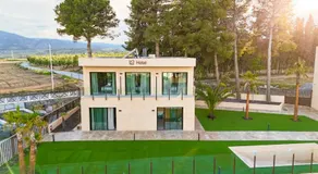 Hotel Boutique MANANTIAL DE CELA - Image 4