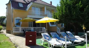 Ferienhaus Nr 2A - Image 3