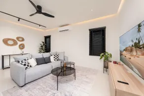 Villa Plunge | Modern 2-Bedroom with Private Pool - Image 2
