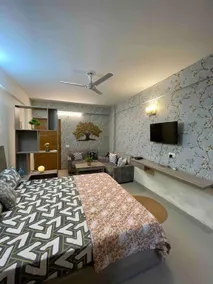 Studio apartment in Ghaziabad - Image 2