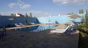 Riad Villa Midelt - Image 4