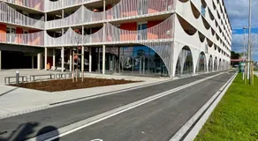 SHOME Apartments Graz I Self Check-in I Free Parking - Image 2