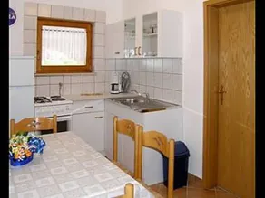 Apartment Stjepan A1 prizemlje desno Vir, Zadar riviera - Image 5