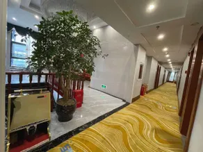 Golden Sun hotel - Image 3