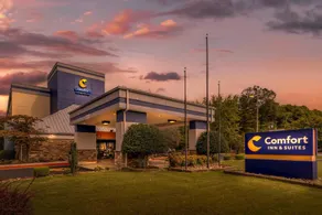 Comfort Inn & Suites Clemson - University Area - Image 3