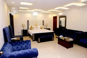 Hotel Noor Plaza - Image 5